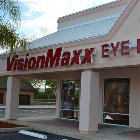 VISIONMAXX OF BREVARD